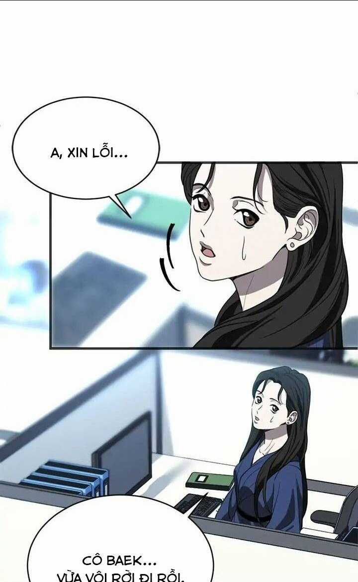 Lần Thứ Ba Chapter 5 trang 42