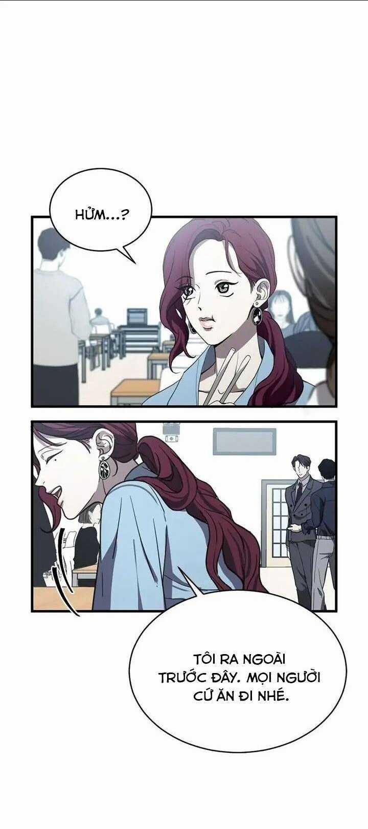 Lần Thứ Ba Chapter 5 trang 44