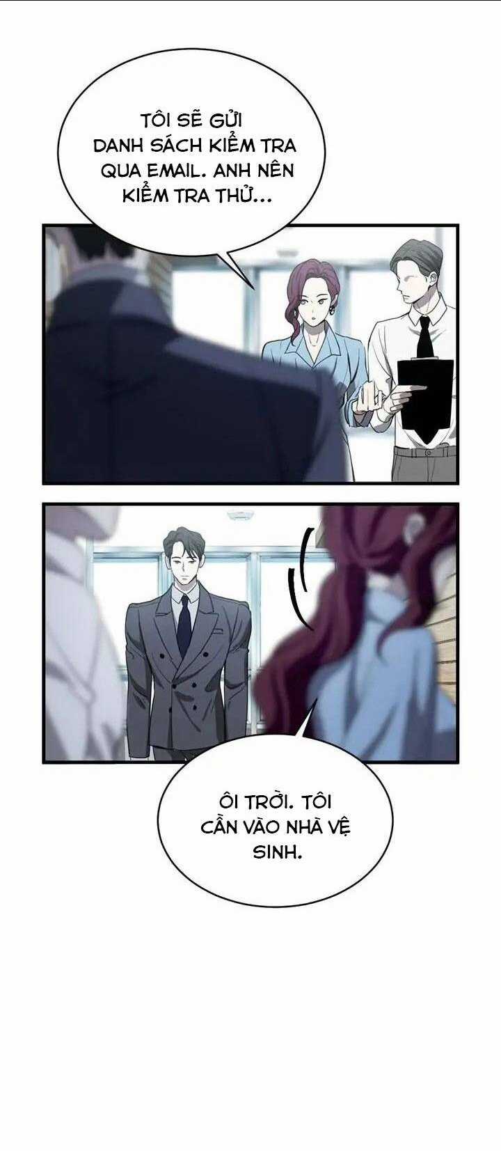 Lần Thứ Ba Chapter 5 trang 46