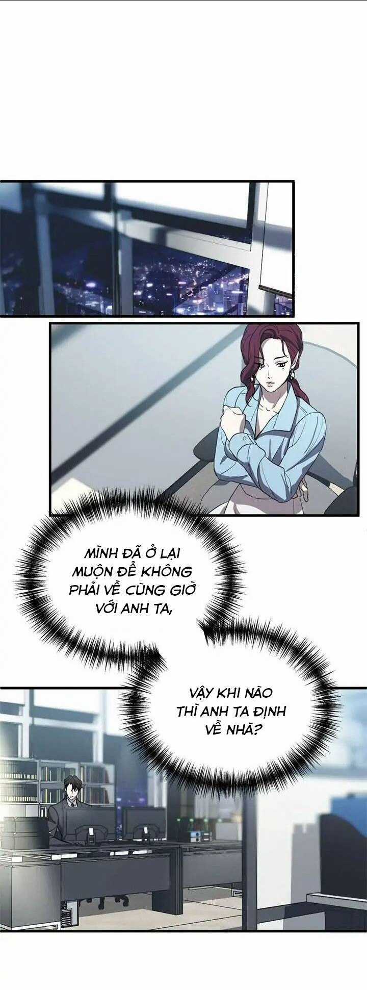 Lần Thứ Ba Chapter 5 trang 47
