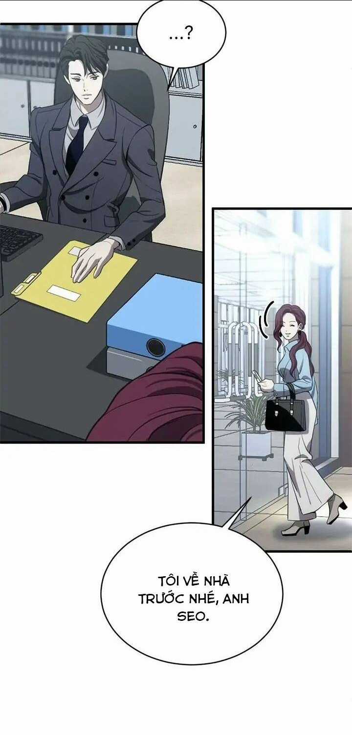 Lần Thứ Ba Chapter 5 trang 49