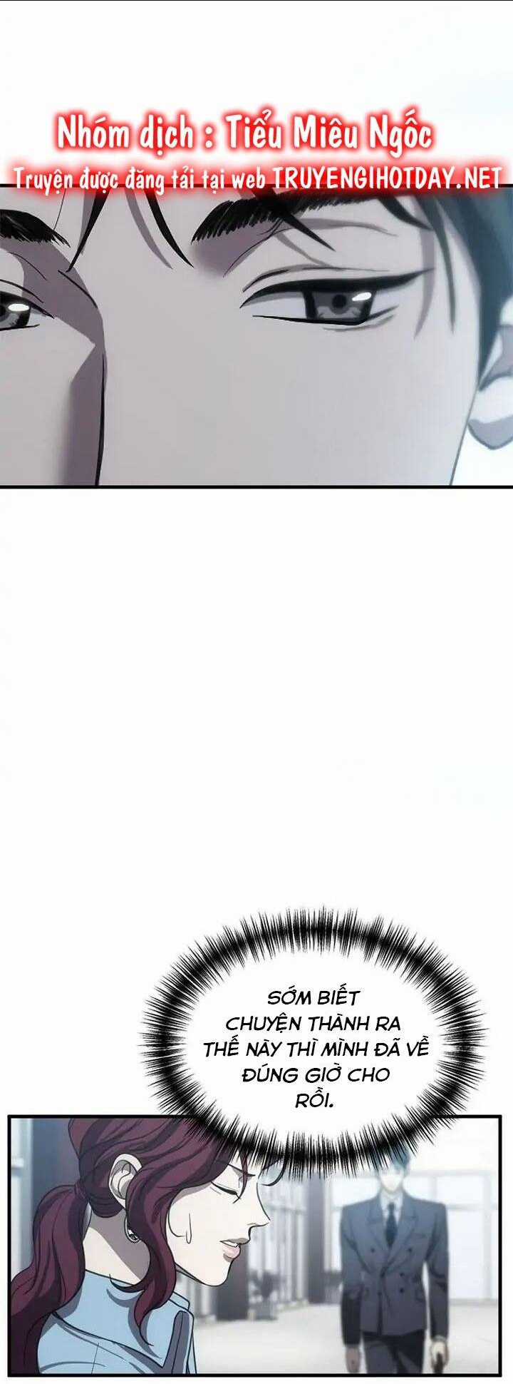 Lần Thứ Ba Chapter 5 trang 50