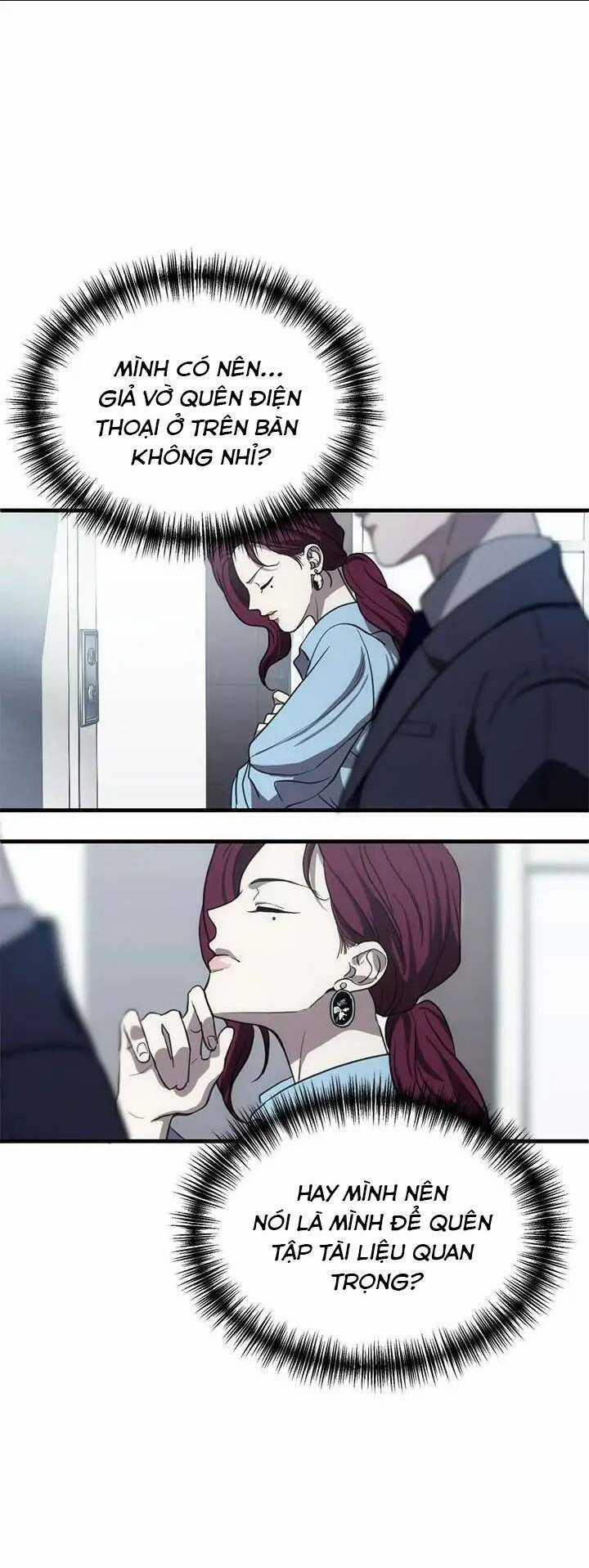 Lần Thứ Ba Chapter 5 trang 53