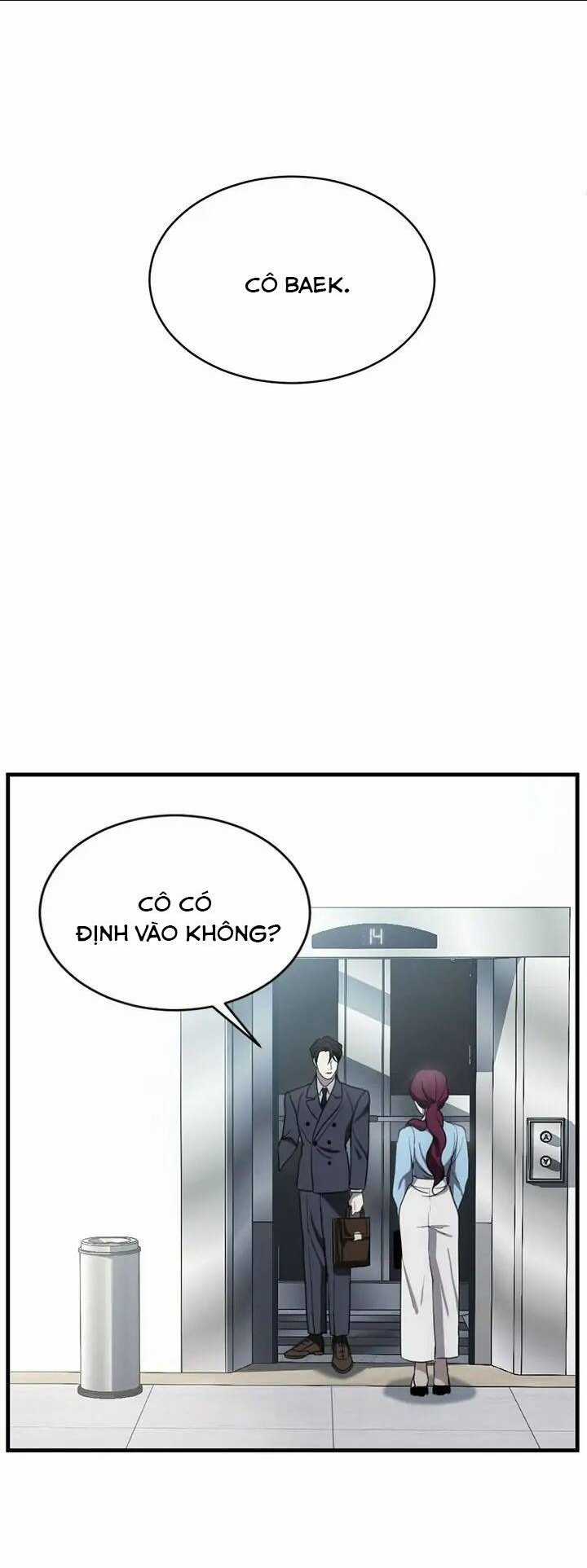 Lần Thứ Ba Chapter 5 trang 54