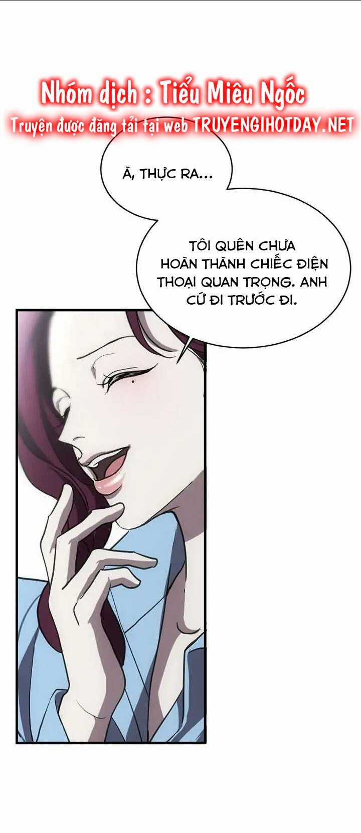 Lần Thứ Ba Chapter 5 trang 55