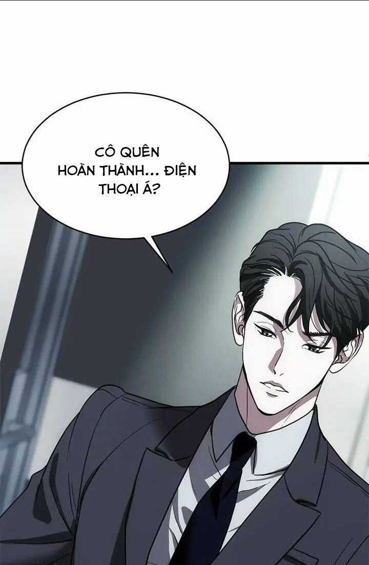 Lần Thứ Ba Chapter 5 trang 56