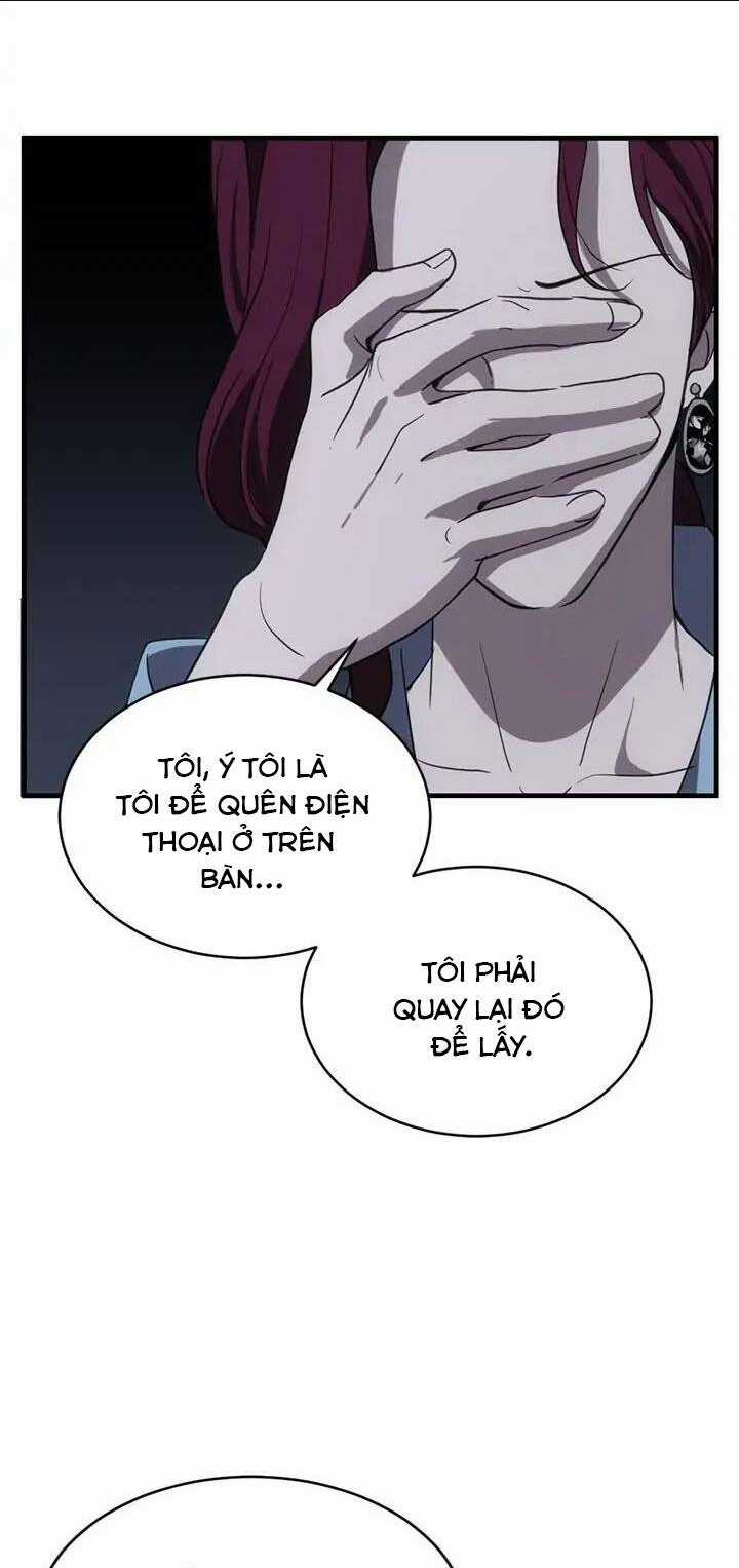 Lần Thứ Ba Chapter 5 trang 58