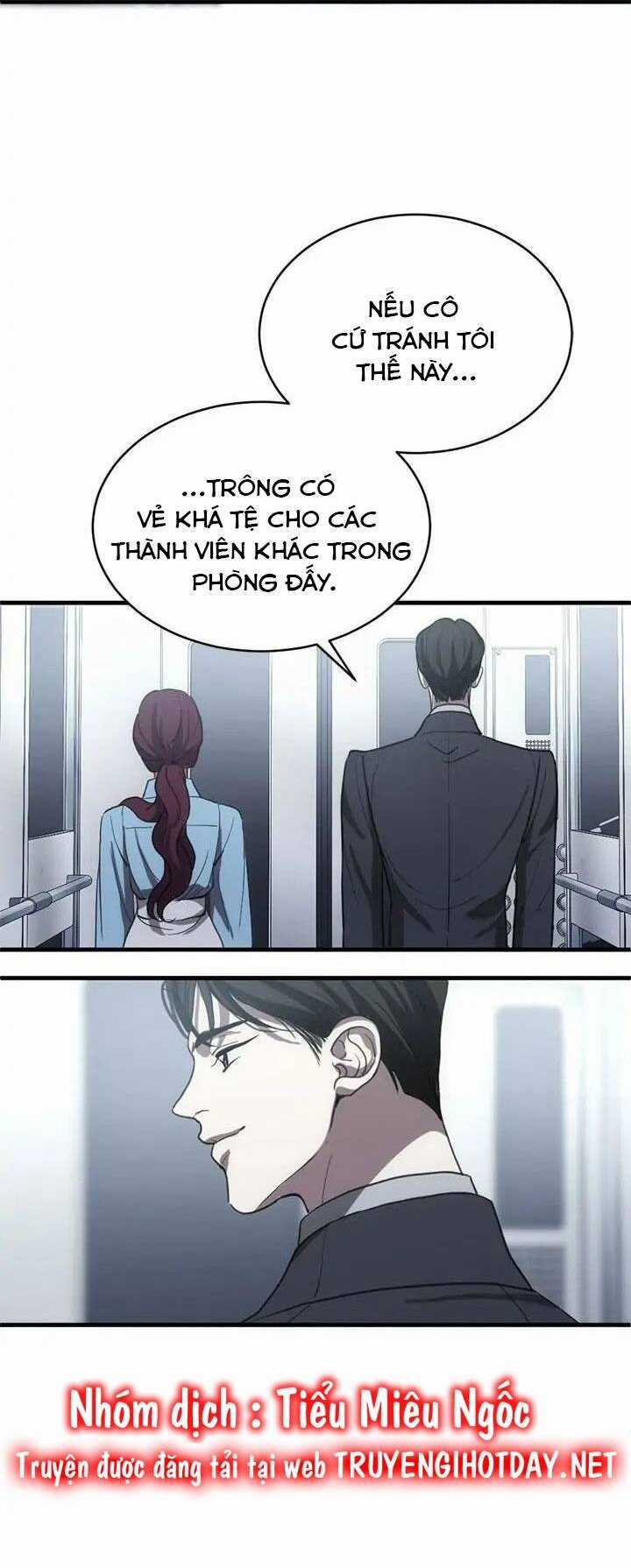 Lần Thứ Ba Chapter 5 trang 62