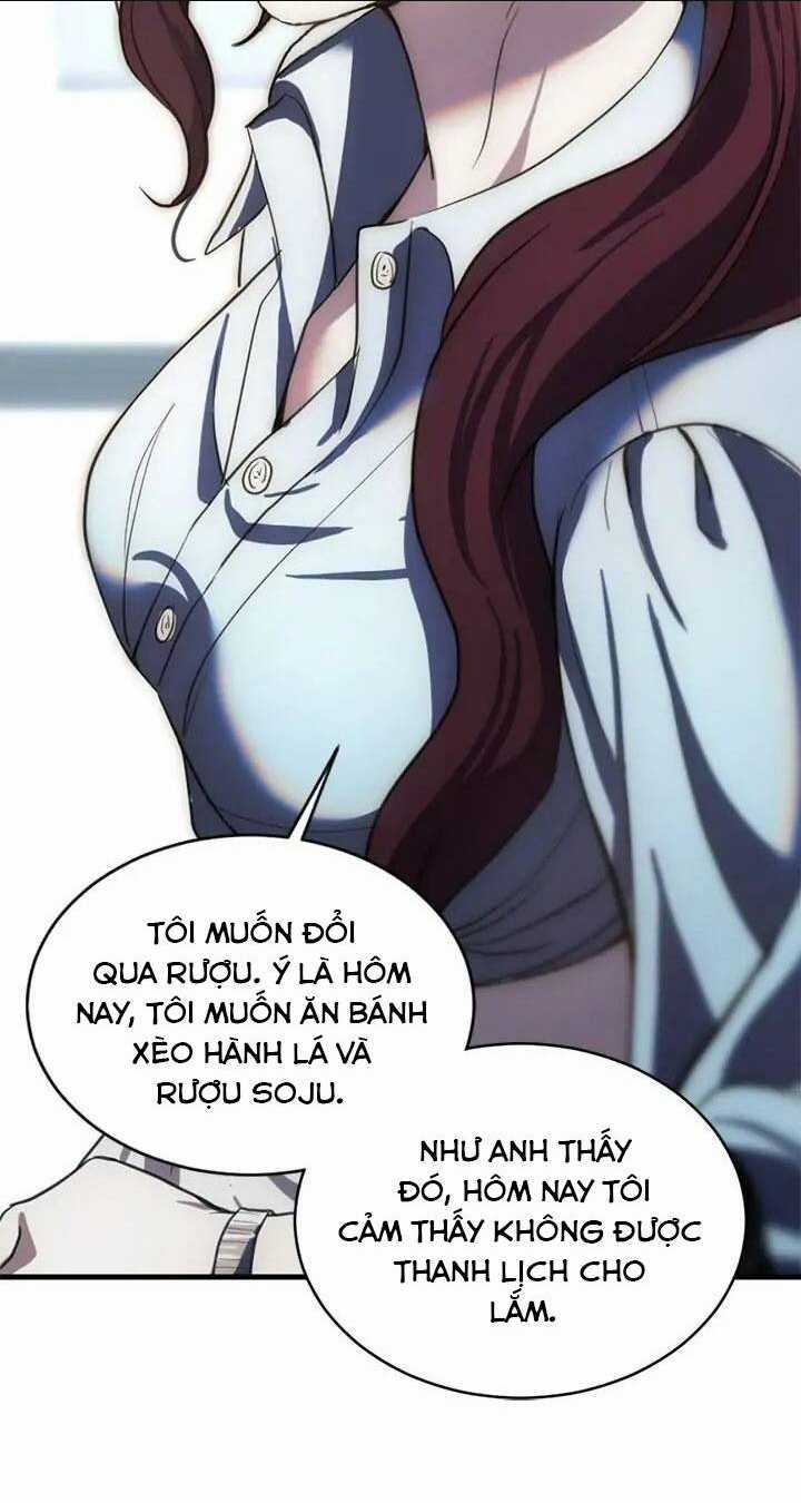 Lần Thứ Ba Chapter 5 trang 75