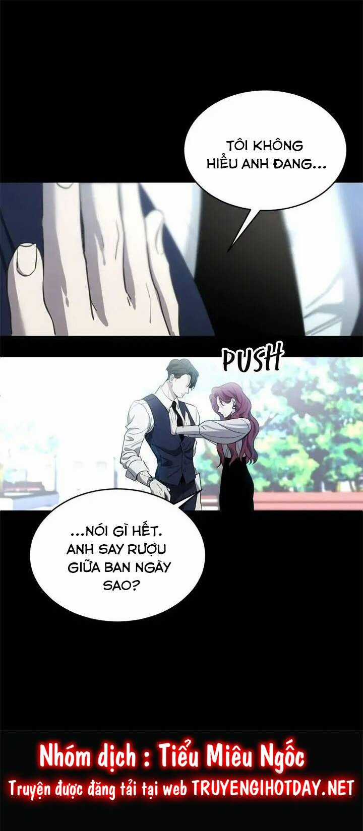 Lần Thứ Ba Chapter 5 trang 8