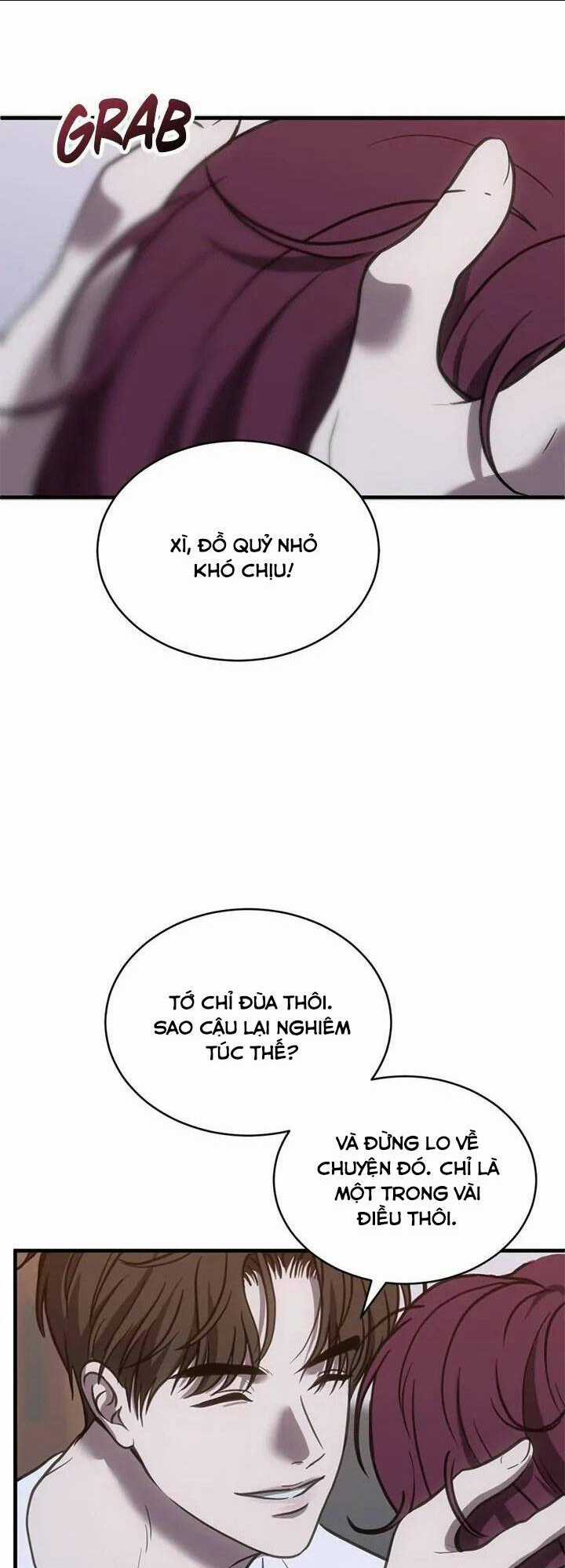 Lần Thứ Ba Chapter 51 trang 12