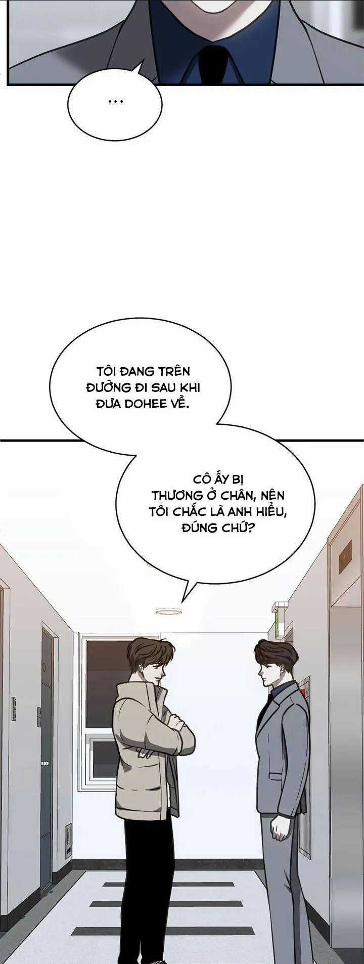 Lần Thứ Ba Chapter 51 trang 18
