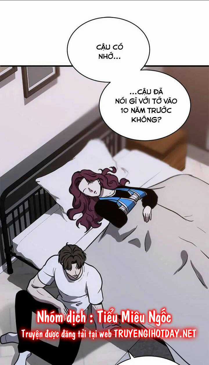 Lần Thứ Ba Chapter 51 trang 2