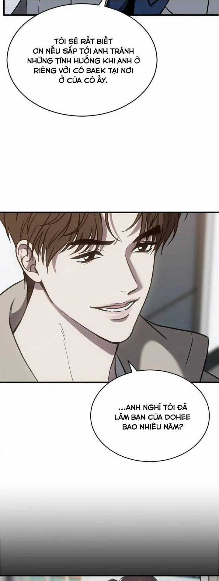 Lần Thứ Ba Chapter 51 trang 20