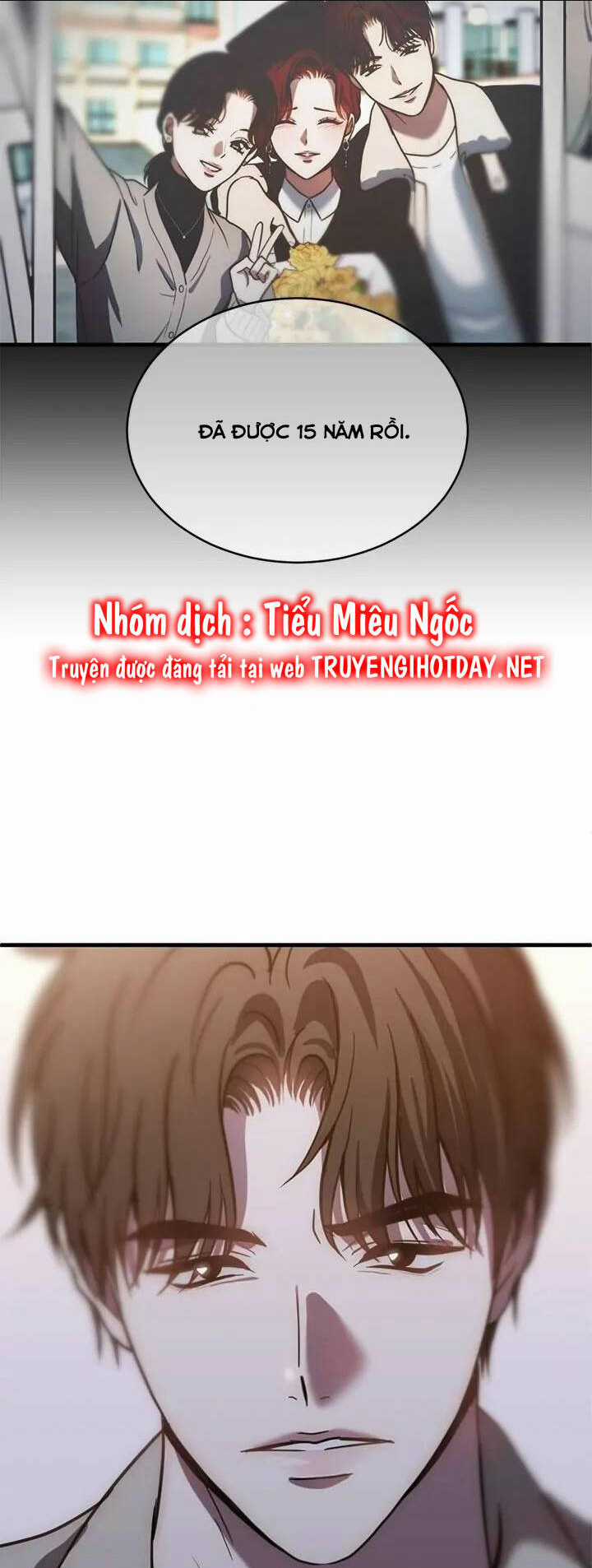 Lần Thứ Ba Chapter 51 trang 21