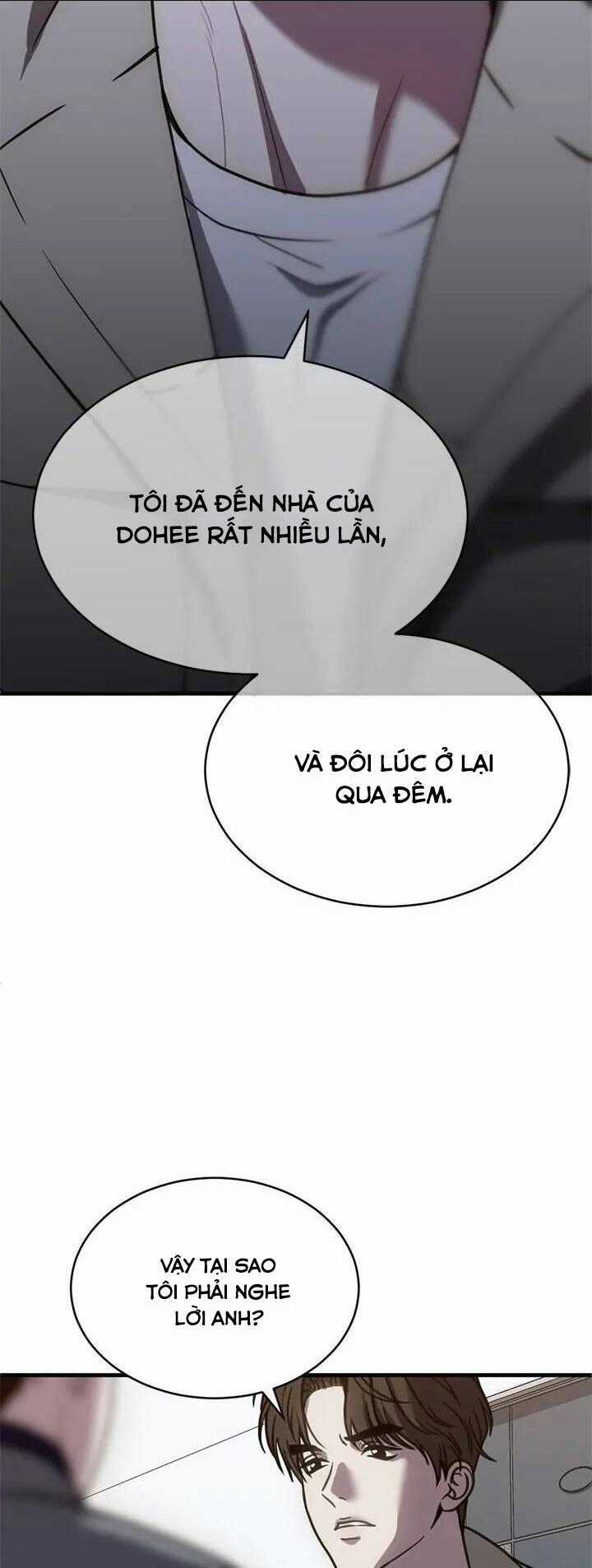 Lần Thứ Ba Chapter 51 trang 22