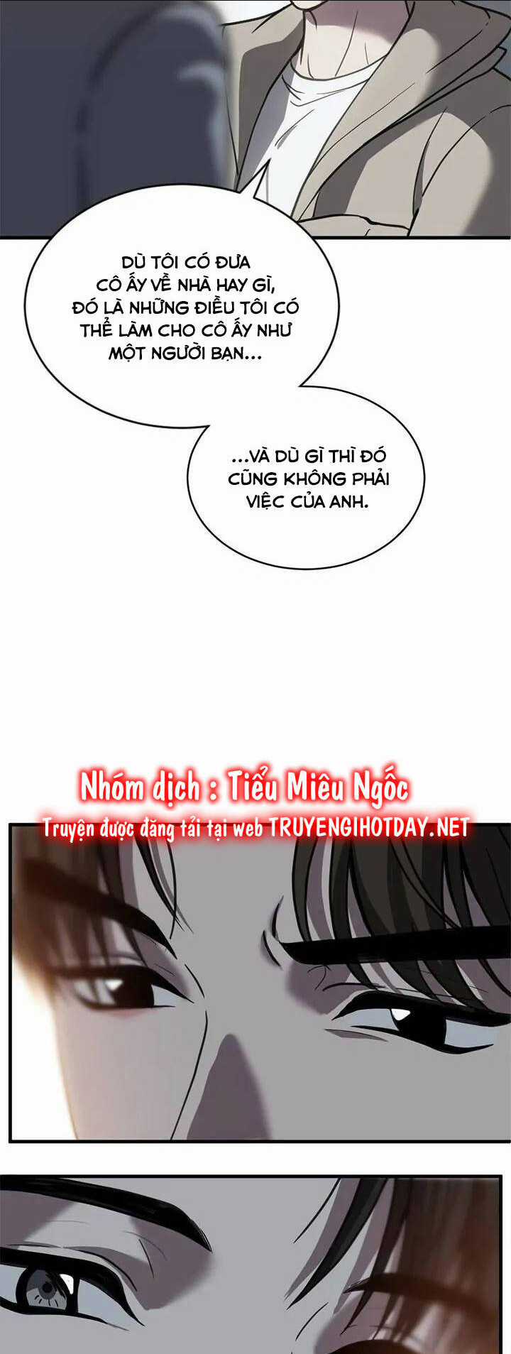 Lần Thứ Ba Chapter 51 trang 23