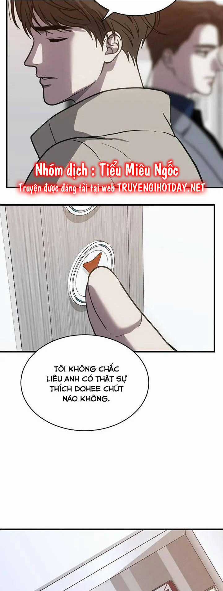 Lần Thứ Ba Chapter 51 trang 25