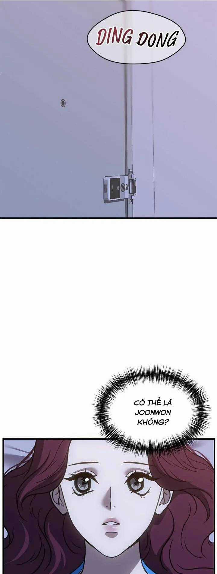 Lần Thứ Ba Chapter 51 trang 28