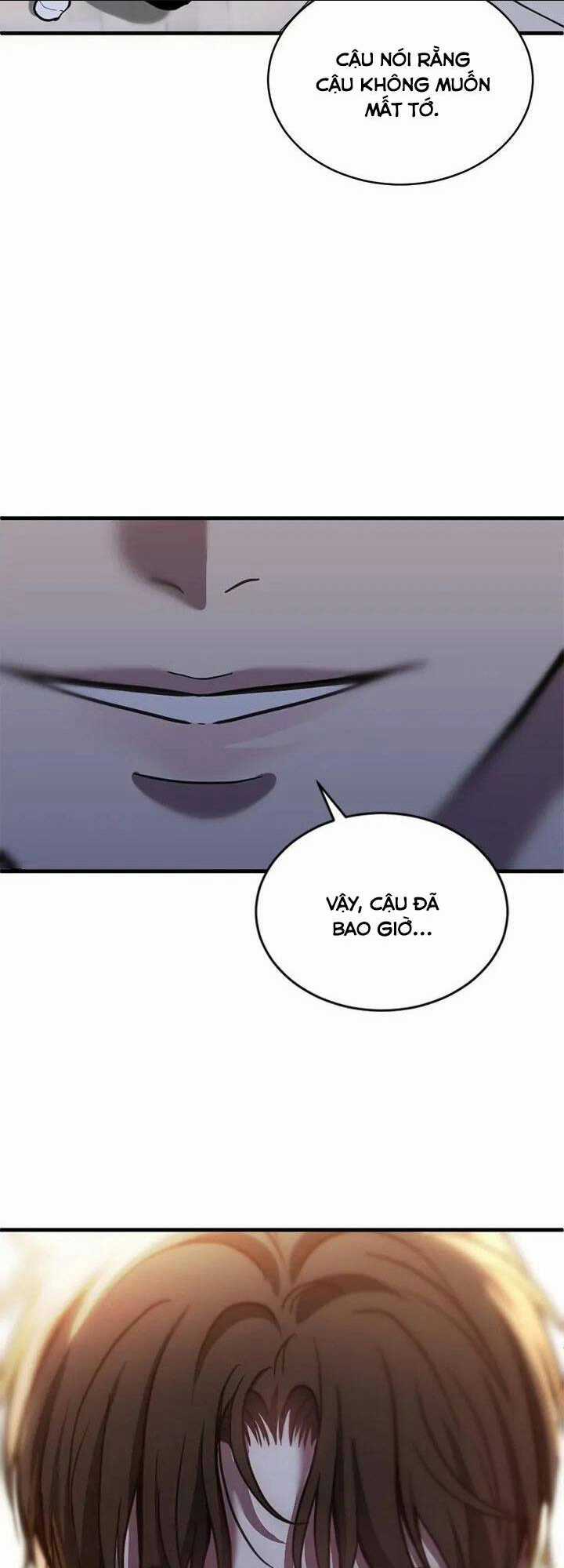 Lần Thứ Ba Chapter 51 trang 3