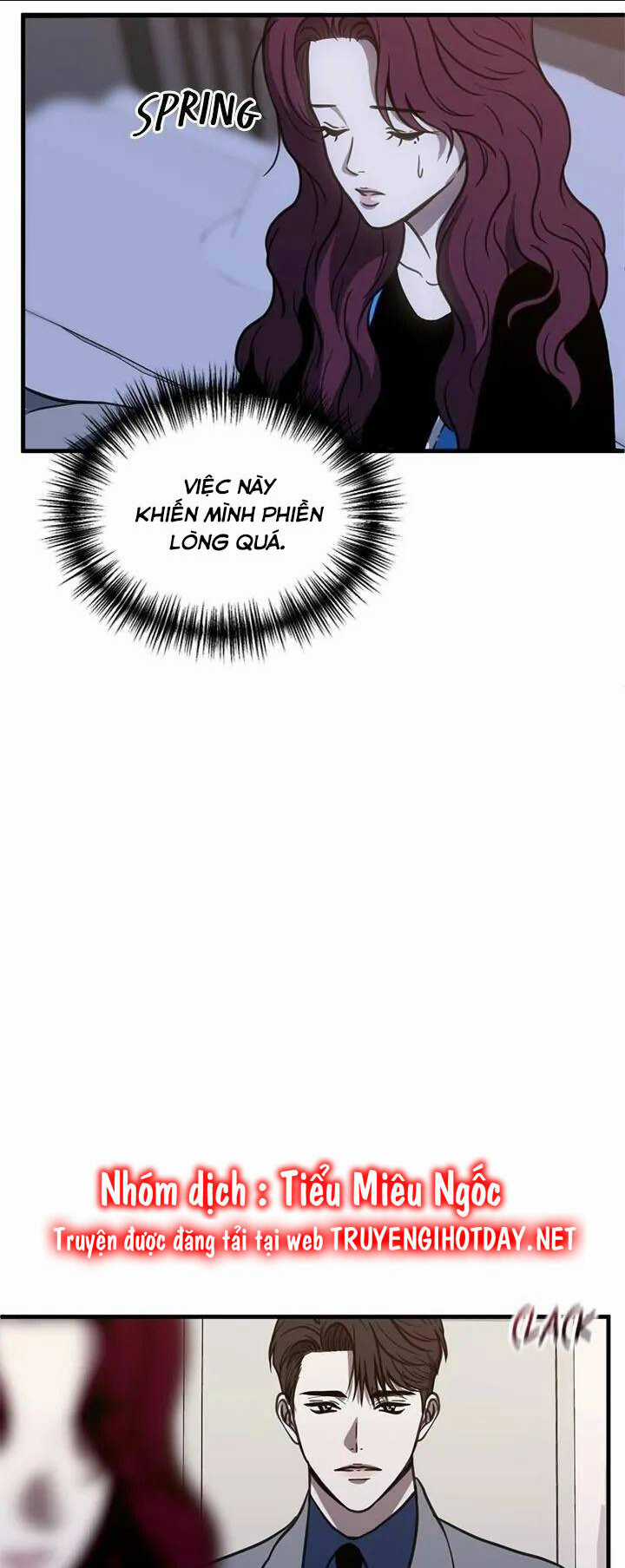 Lần Thứ Ba Chapter 51 trang 30