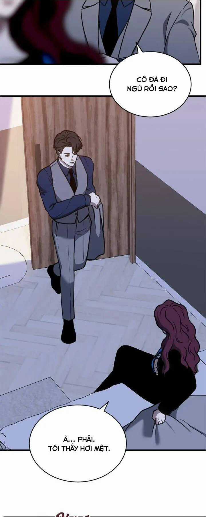 Lần Thứ Ba Chapter 51 trang 31