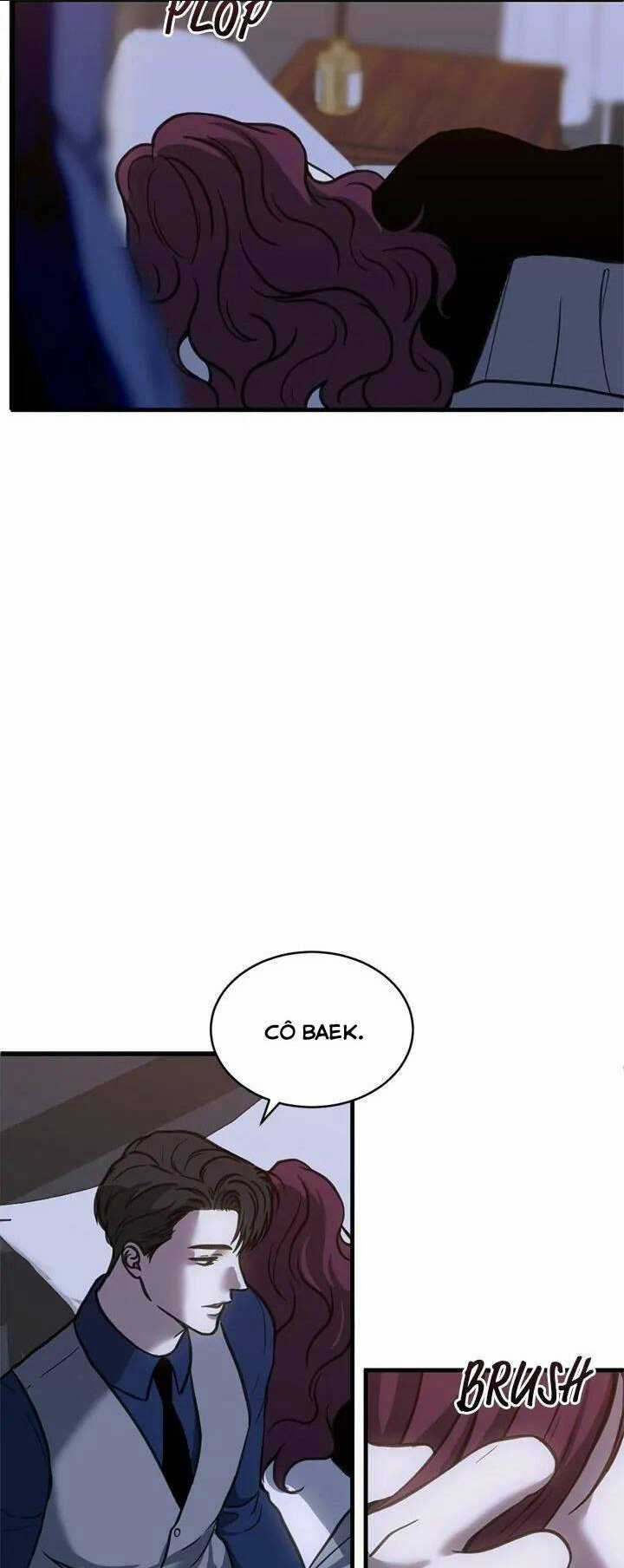 Lần Thứ Ba Chapter 51 trang 32