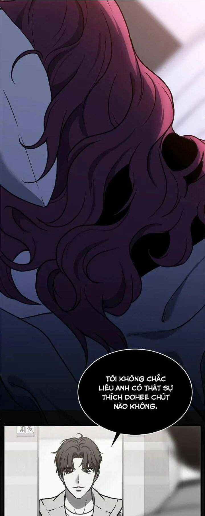 Lần Thứ Ba Chapter 51 trang 38