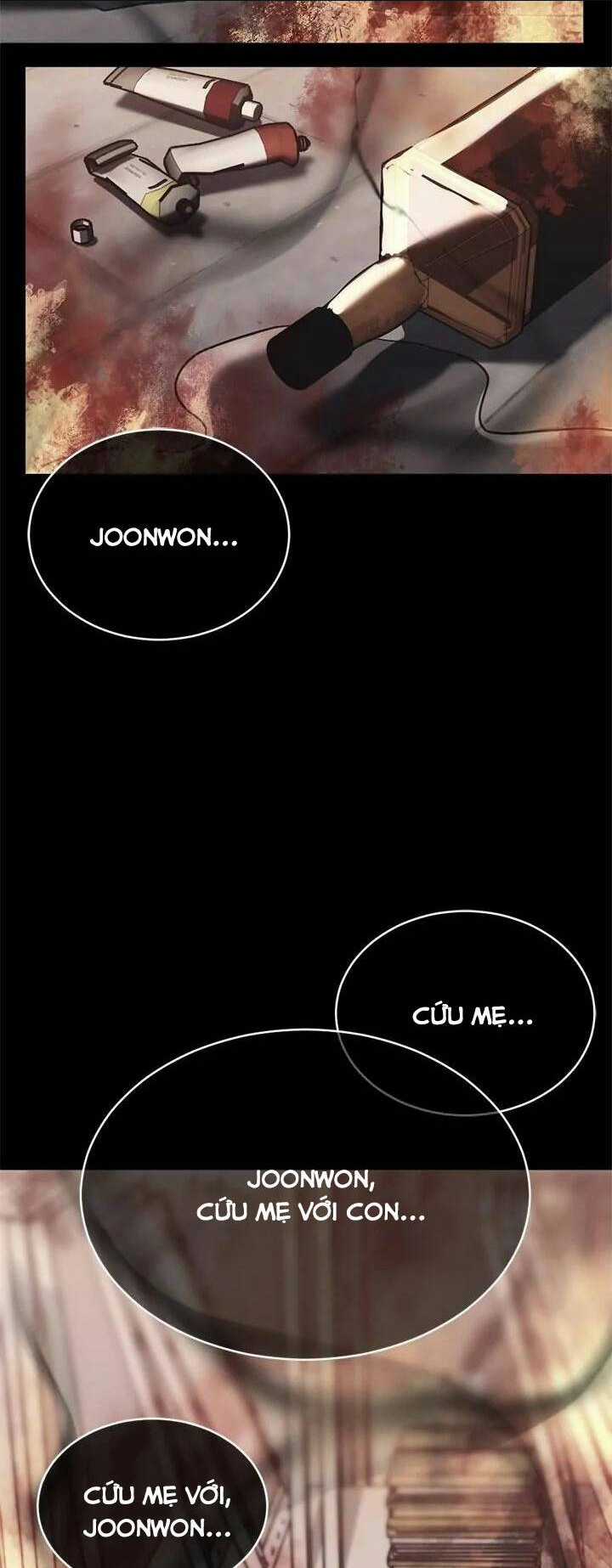 Lần Thứ Ba Chapter 51 trang 45