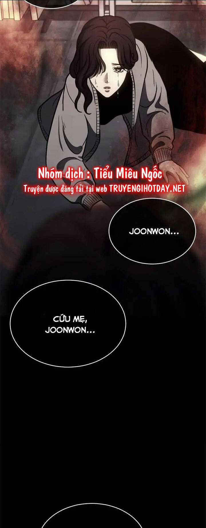 Lần Thứ Ba Chapter 51 trang 46