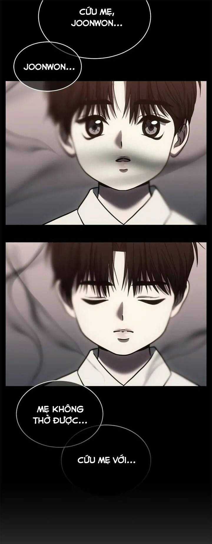 Lần Thứ Ba Chapter 51 trang 47