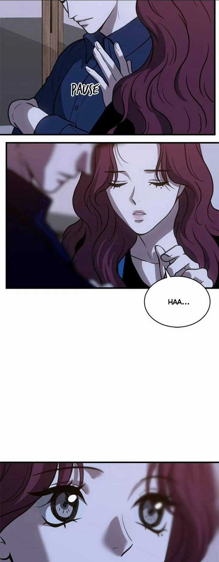 Lần Thứ Ba Chapter 51 trang 49