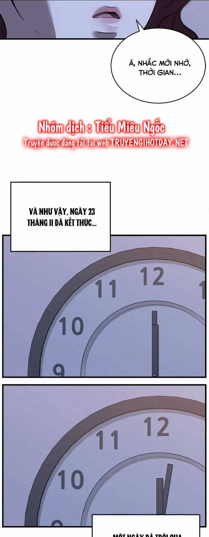 Lần Thứ Ba Chapter 51 trang 50