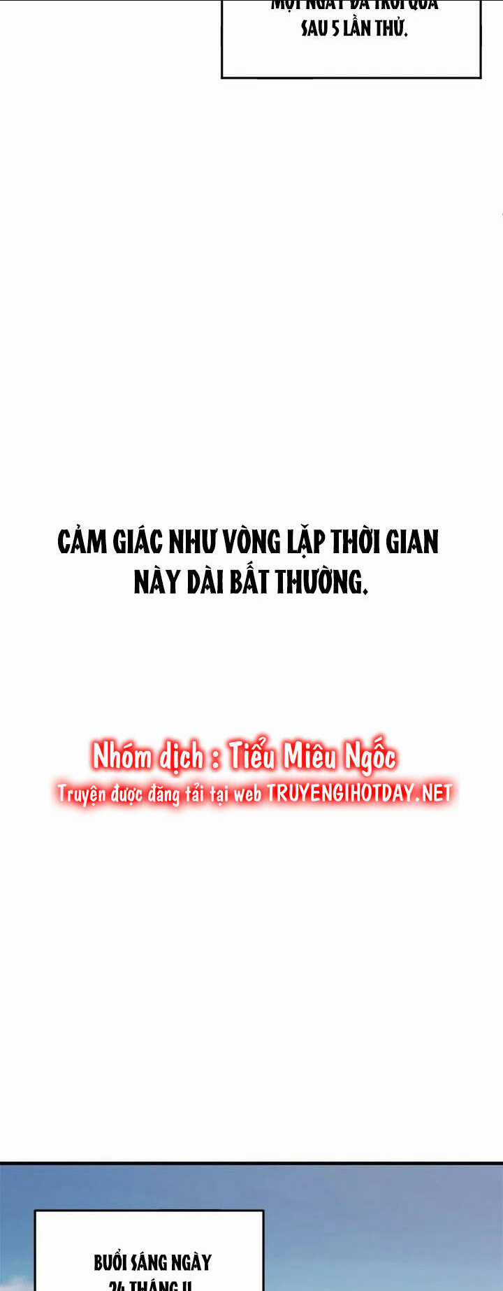 Lần Thứ Ba Chapter 51 trang 51