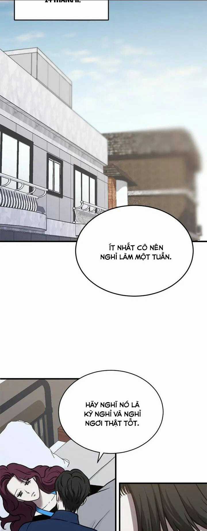 Lần Thứ Ba Chapter 51 trang 52