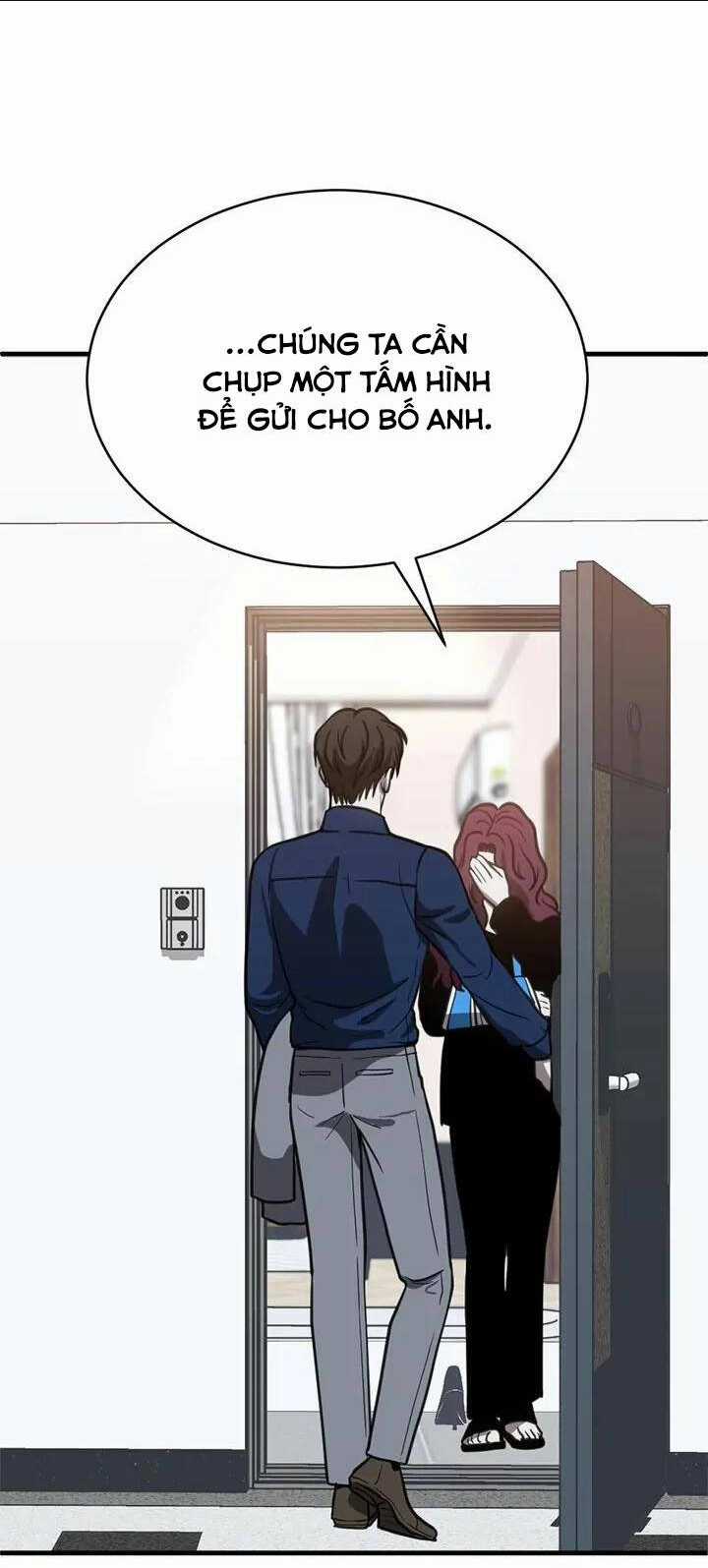 Lần Thứ Ba Chapter 51 trang 60