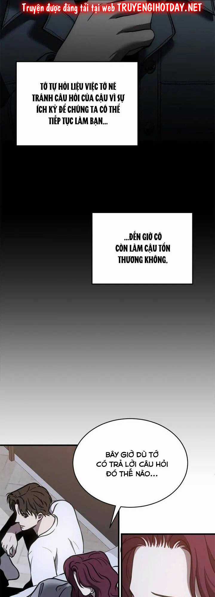 Lần Thứ Ba Chapter 51 trang 9