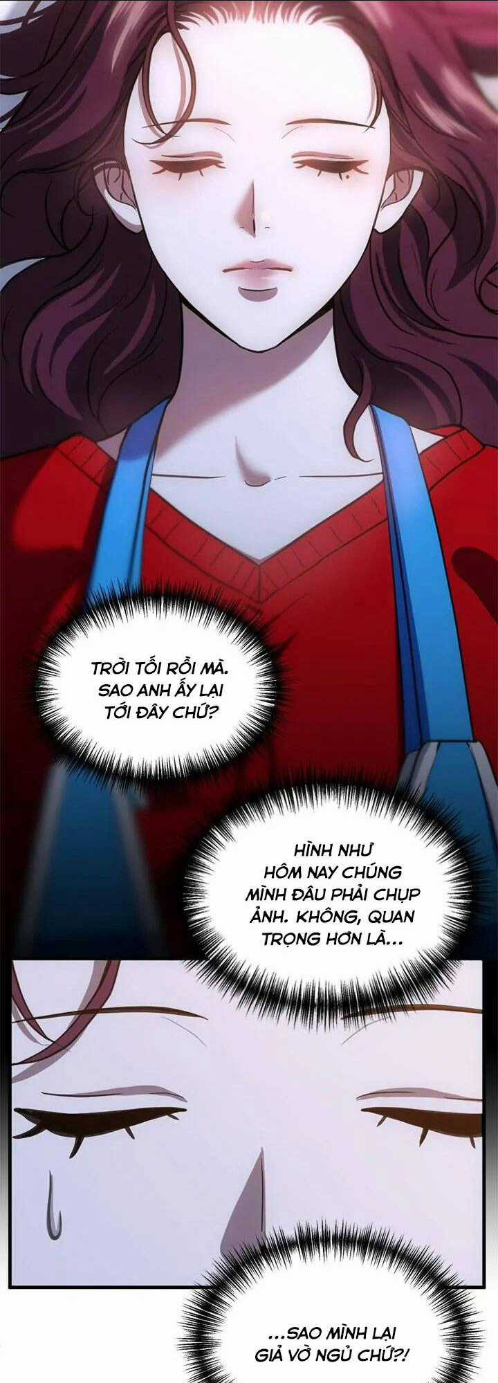 Lần Thứ Ba Chapter 52 trang 12