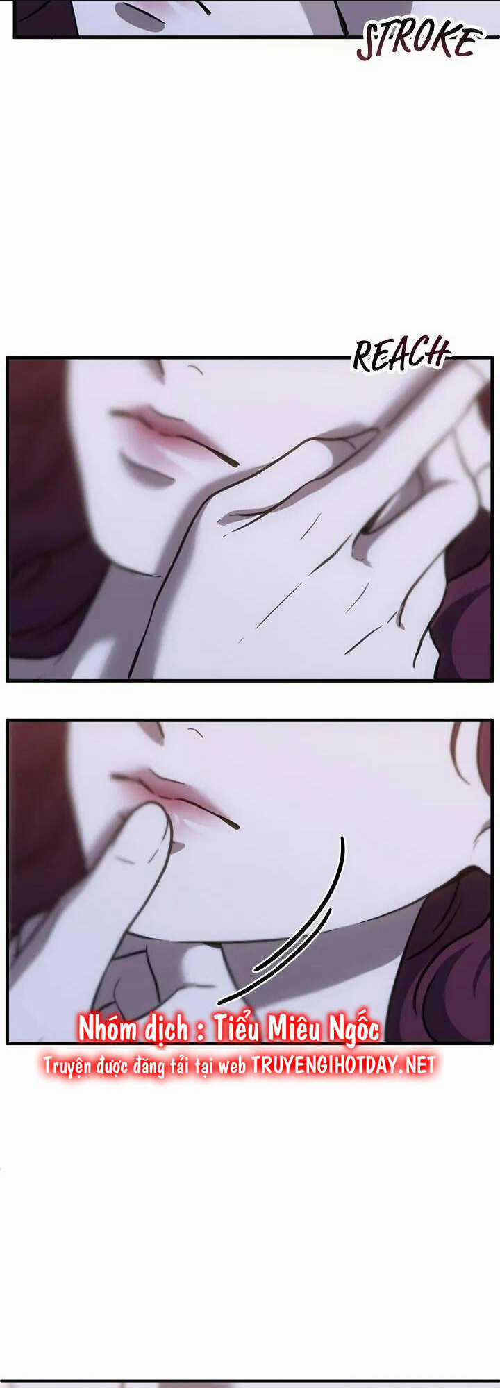 Lần Thứ Ba Chapter 52 trang 15