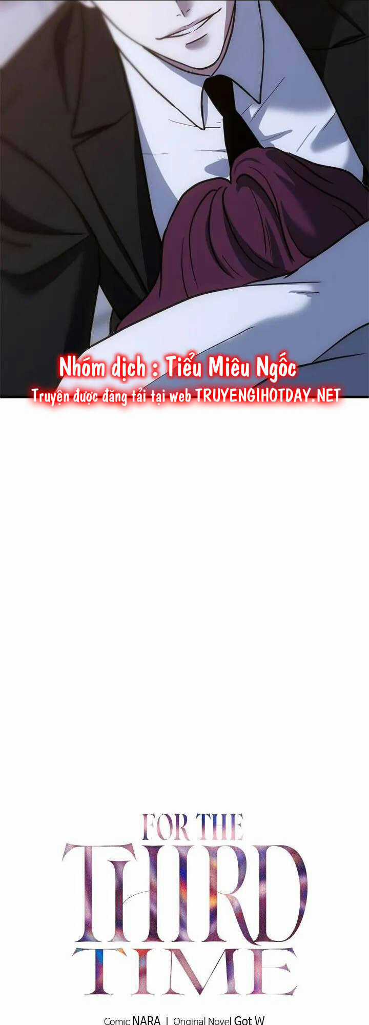 Lần Thứ Ba Chapter 52 trang 18