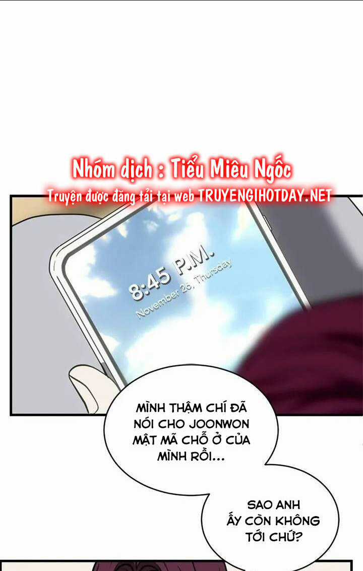 Lần Thứ Ba Chapter 52 trang 2