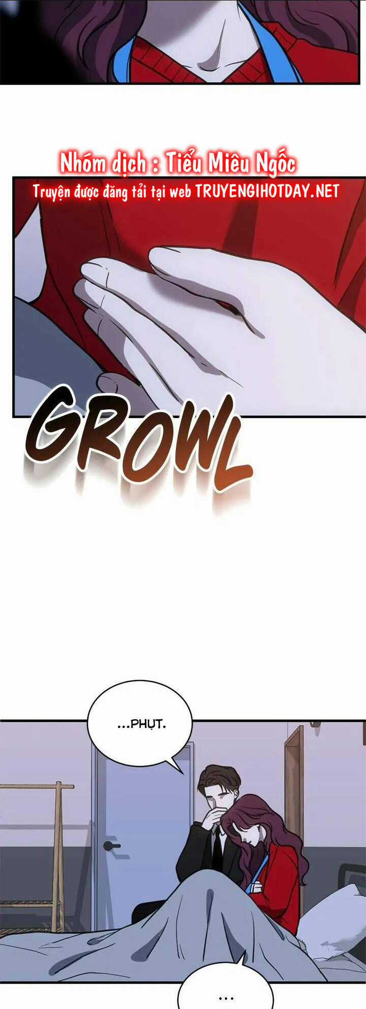 Lần Thứ Ba Chapter 52 trang 37