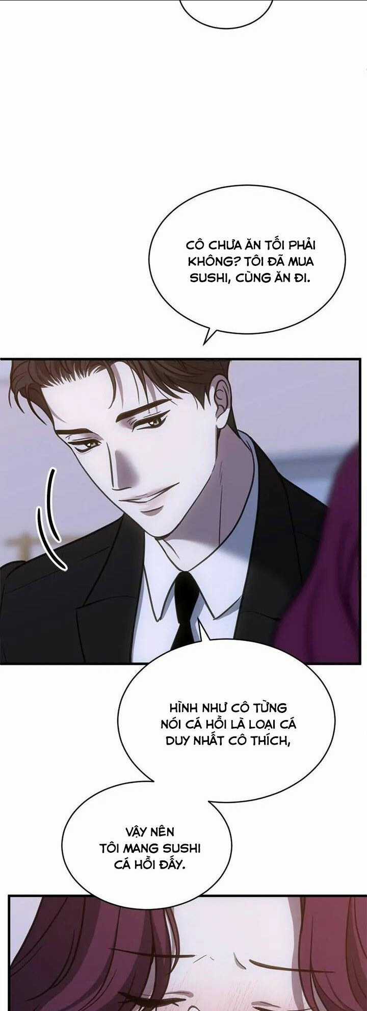 Lần Thứ Ba Chapter 52 trang 38