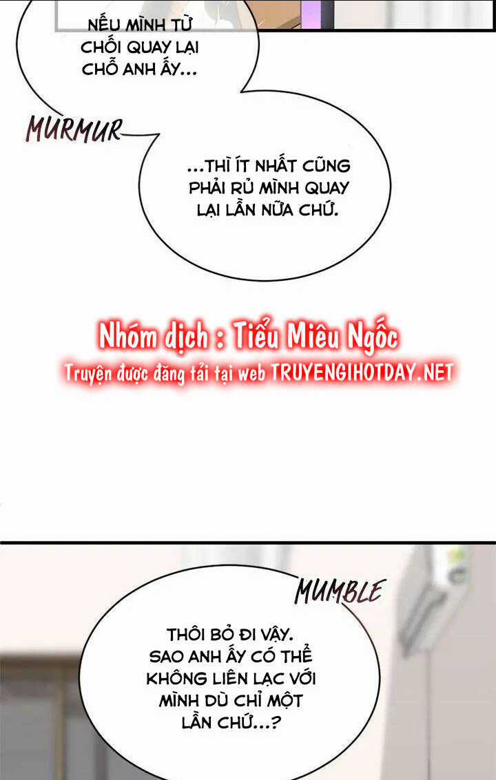 Lần Thứ Ba Chapter 52 trang 4