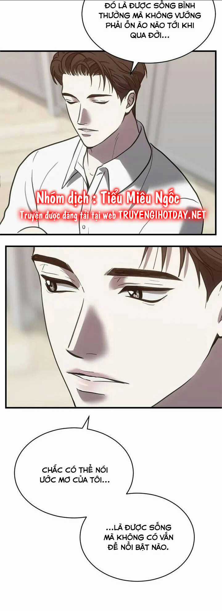 Lần Thứ Ba Chapter 52 trang 41