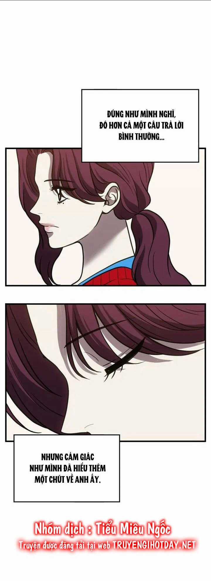 Lần Thứ Ba Chapter 52 trang 42