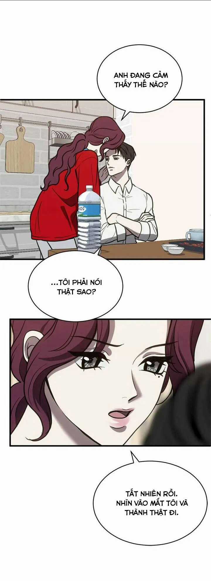 Lần Thứ Ba Chapter 52 trang 47