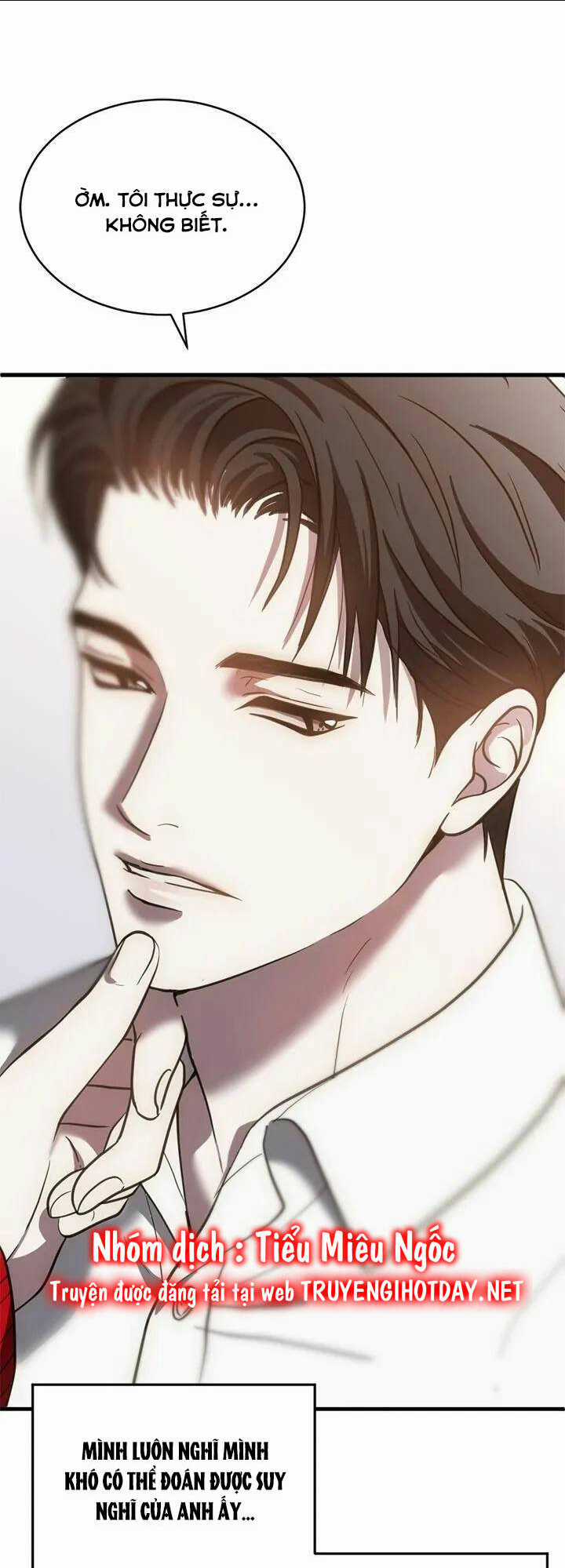 Lần Thứ Ba Chapter 52 trang 48