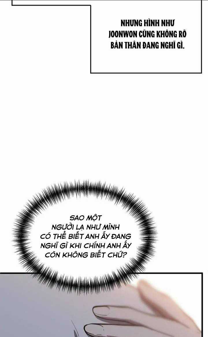 Lần Thứ Ba Chapter 52 trang 49