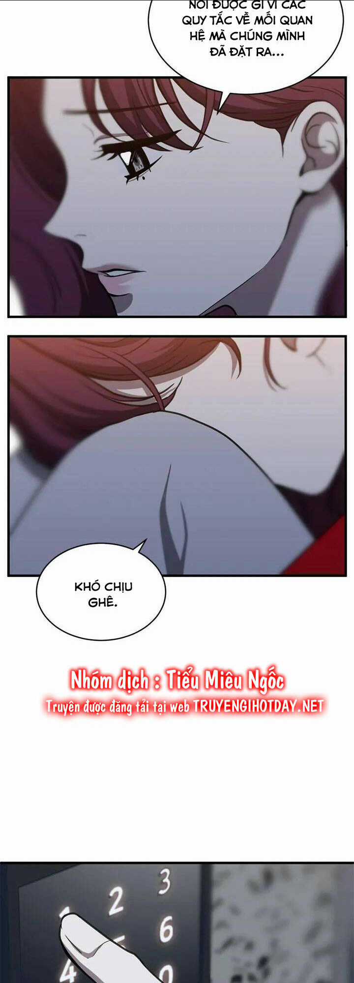 Lần Thứ Ba Chapter 52 trang 6